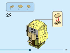 LEGO 40751 instructions page 29 – build guide