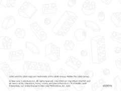 LEGO 40751 instructions page 40 – build guide