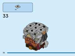 LEGO 40751 instructions page 36 – build guide