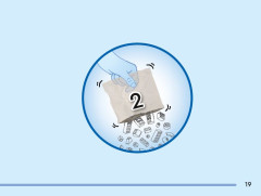 LEGO 40752 instructions page 19 – build guide