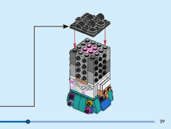 LEGO 40753 instructions page 29 – build guide
