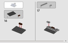LEGO 40755 instructions page 13 – build guide