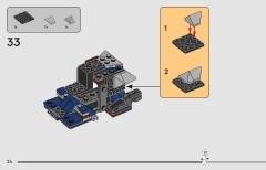 LEGO 40755 instructions page 24 – build guide