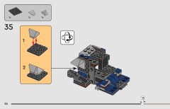 LEGO 40755 instructions page 26 – build guide