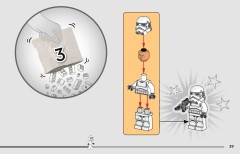LEGO 40755 instructions page 39 – build guide