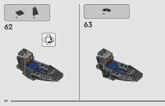 LEGO 40755 instructions page 50 – build guide