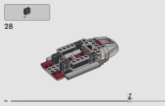 LEGO 40755 instructions page 24 – build guide