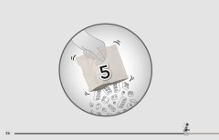 LEGO 40755 instructions page 26 – build guide