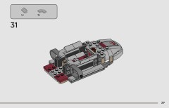 LEGO 40755 instructions page 29 – build guide