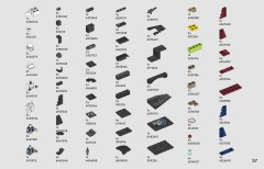 LEGO 40755 instructions page 57 – build guide
