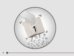 LEGO 40791 instructions page 4 – build guide