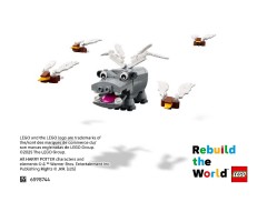 LEGO 40791 instructions page 56 – build guide