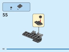 LEGO 40792 instructions page 52 – build guide