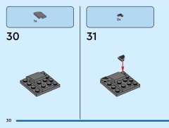 LEGO 40793 instructions page 30 – build guide