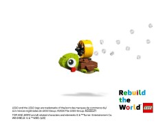 LEGO 40793 instructions page 40 – build guide