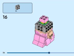 LEGO 40794 instructions page 24 – build guide