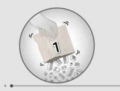 LEGO 40796 instructions page 4 – build guide