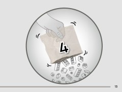 LEGO 40796 instructions page 13 – build guide