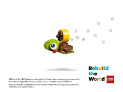 LEGO 40804 instructions page 60 – build guide