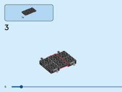 LEGO 40804 instructions page 4 – build guide