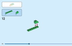 LEGO 40807 instructions page 24 – build guide