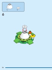 LEGO 40808 instructions page 24 – build guide