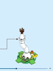 LEGO 40808 instructions page 29 – build guide