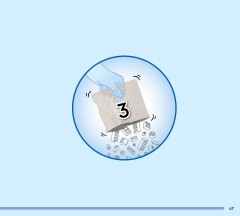 LEGO 40809 instructions page 47 – build guide