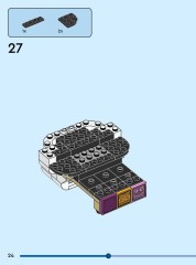 LEGO 40811 instructions page 24 – build guide