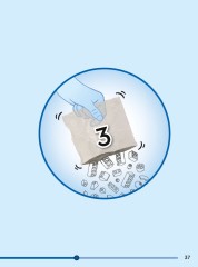 LEGO 40815 instructions page 37 – build guide