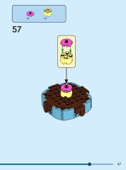 LEGO 40815 instructions page 47 – build guide