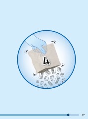 LEGO 40815 instructions page 49 – build guide