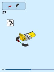 LEGO 40817 instructions page 24 – build guide