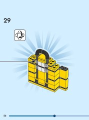 LEGO 40817 instructions page 26 – build guide