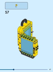 LEGO 40817 instructions page 47 – build guide