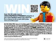 LEGO 40818 instructions page 64 – build guide