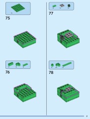 LEGO 40819 instructions page 31 – build guide