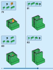 LEGO 40819 instructions page 32 – build guide