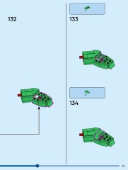 LEGO 40819 instructions page 53 – build guide
