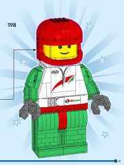 LEGO 40819 instructions page 81 – build guide