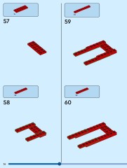 LEGO 40820 instructions page 26 – build guide