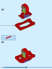 LEGO 40820 instructions page 28 – build guide