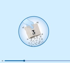 LEGO 40825 instructions page 22 – build guide