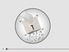 LEGO 40856 instructions page 4 – build guide