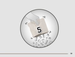 LEGO 40856 instructions page 19 – build guide