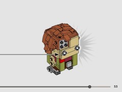 LEGO 40856 instructions page 53 – build guide