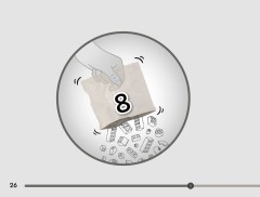 LEGO 40856 instructions page 26 – build guide