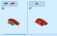 LEGO 40864 instructions page 24 – build guide
