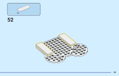 LEGO 40864 instructions page 33 – build guide