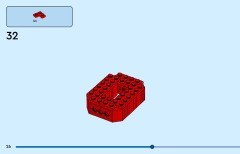 LEGO 40867 instructions page 26 – build guide